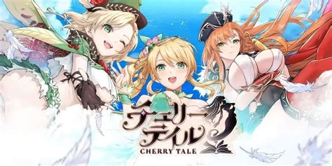 cherry tale|Cherry Tale Codes (December 2024)